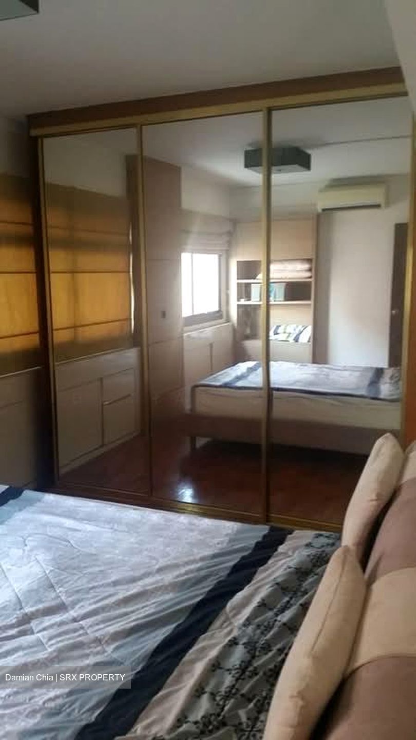 Blk 705 Tampines Sunrise (Tampines), HDB 4 Rooms #552577581